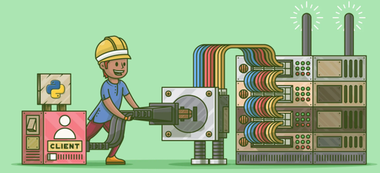 Socket Programming